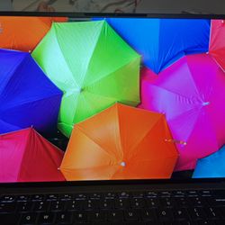 Dell Precision 5570 Laptop 