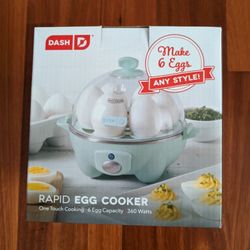 Egg Cooker
