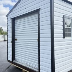 Sheds Storage Space 10 X 14 New