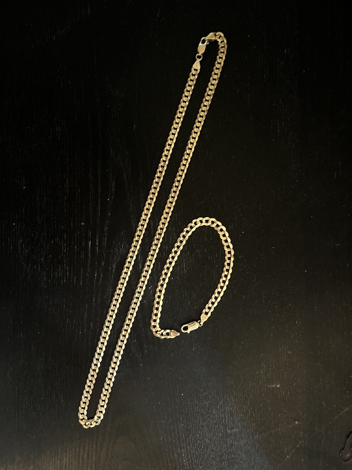 Oro 10k Amoro Italy Original