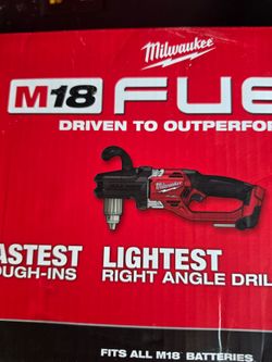Milwaukee hogsaw