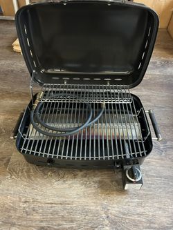 Camping Gas Stove Portable 