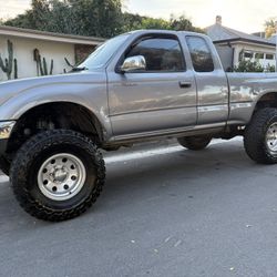 1996 Toyota Tacoma
