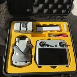 Dji Mini Pro 3 Drone 