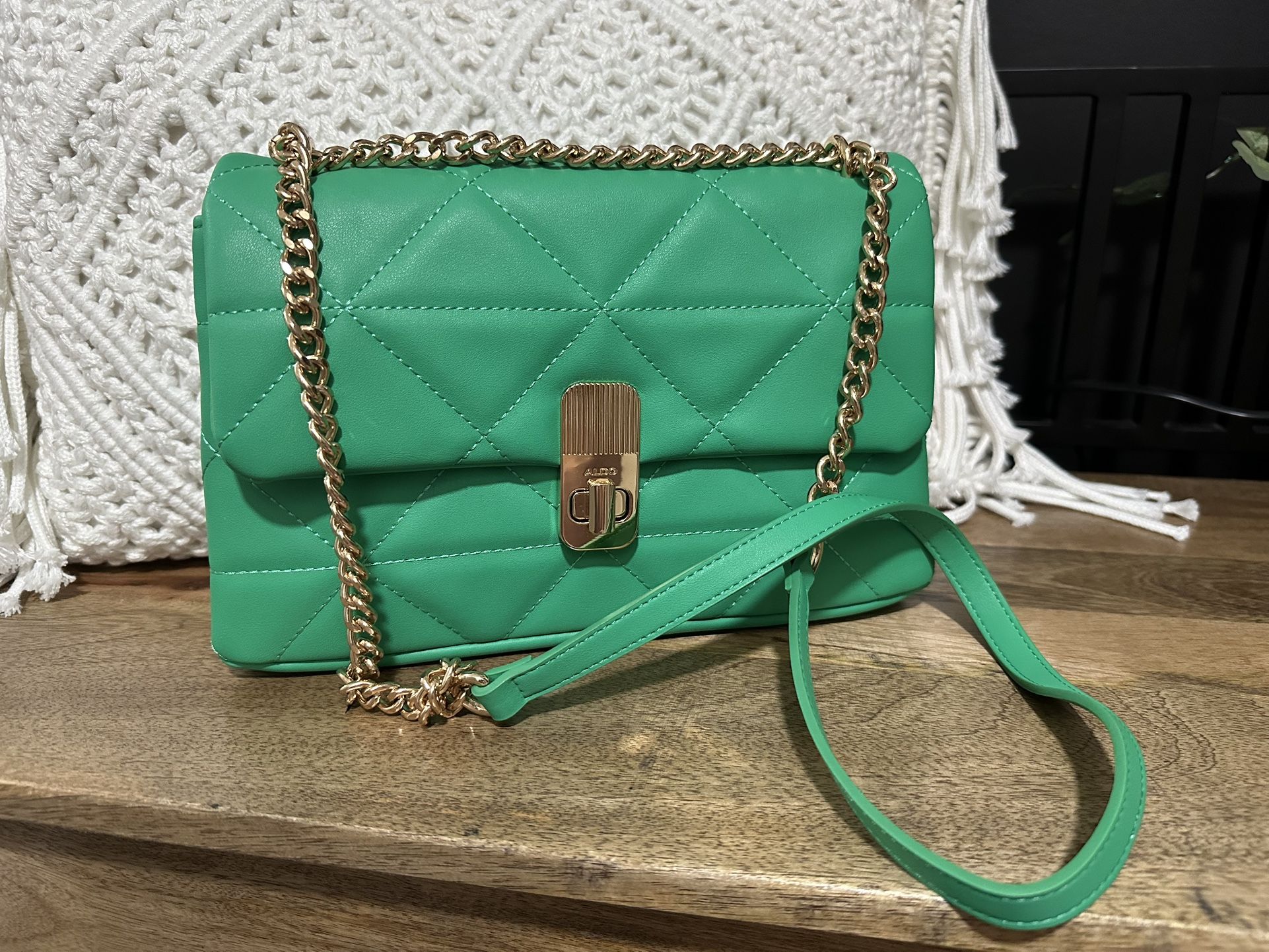 ALDO Purse