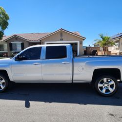 2014 Chevy Silverado