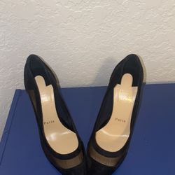 Christian Louboutin Heels