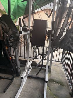 Pull up rack bar