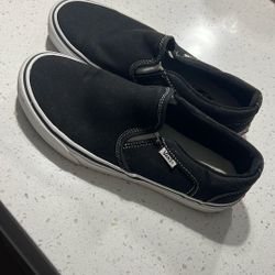 Brand New Vans 