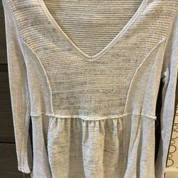 Women’s Long Sleeve Shirt 