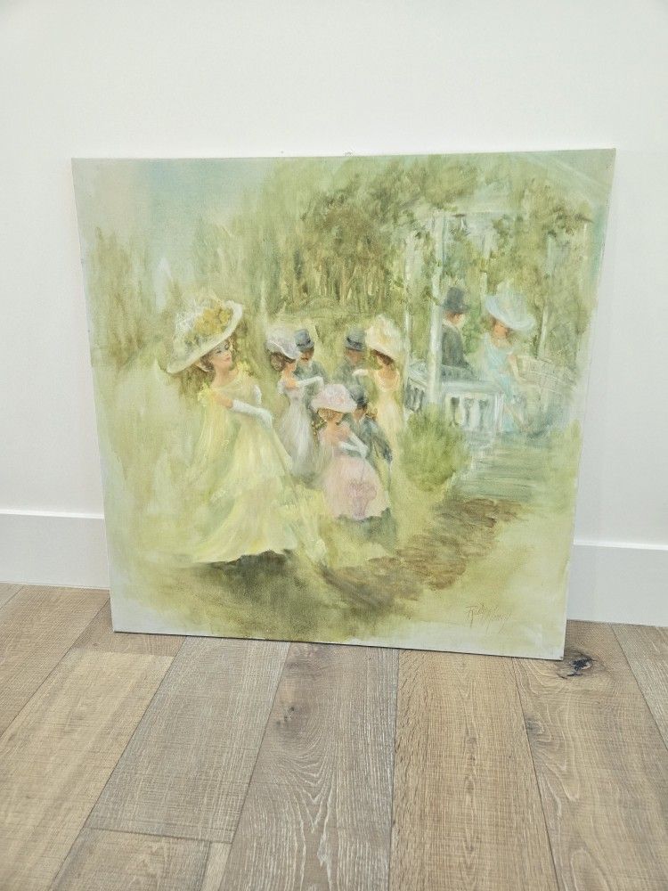 Painting Art