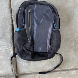 Dell Laptop Backpack
