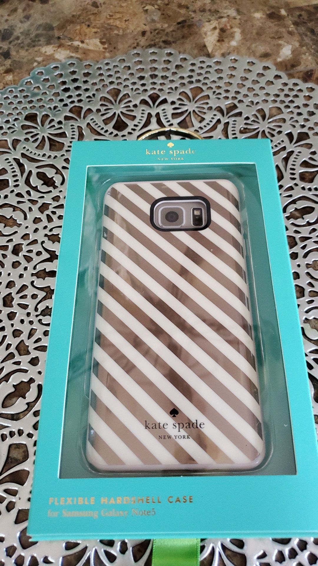 Kate Spade galaxy note 5