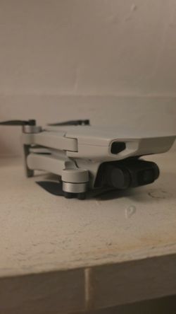 DJI mini 4k