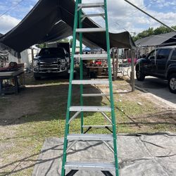 Ladder