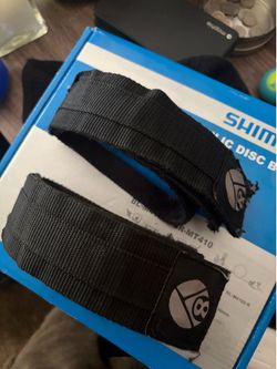 Fixie Orgin 8 Straps