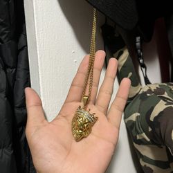 Men Chain