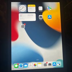 iPad 