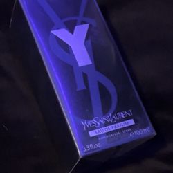 YSL Saint Laurent “Eaude parfum”