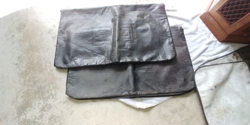 Gm T Top Storage Covers Rare