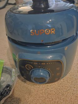 SUPOR RICE COOKER