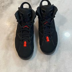 2019 Air Jordan Infrared 6s