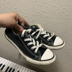 Kids Converse Size 1.5