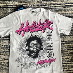 Hellstar Shirt