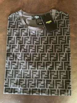 FENDI T-shirt