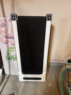 Walking pad/treadmill