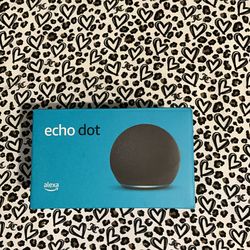 Echo Dot