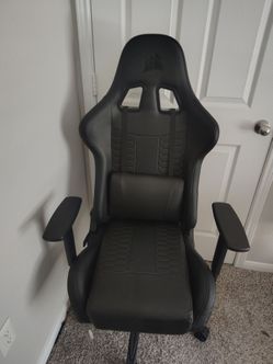 Corsair Gaming Chair