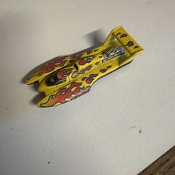 Rare Hot Wheel