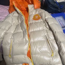 Moncler Coat