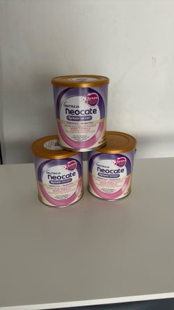 Neocate