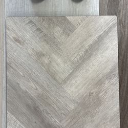 Herringbone Waterproof Flooring $1.89 Per Sqft 