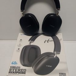 Bluetooth headphones 