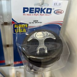 Latches, Fittings, Hinges And More!