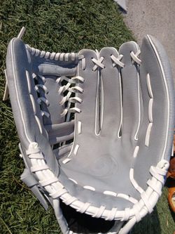 Brand New -PHINIX  GIANT 14 INCH SLOW PITCH SOFTBALL GLOVE