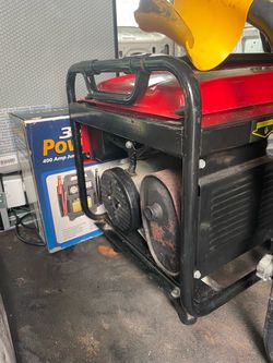Generator