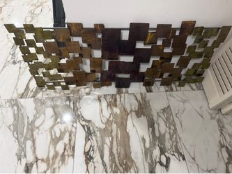 Wall decorations
