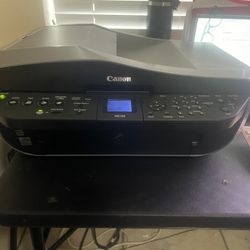 Canon MX700 all In One Printer
