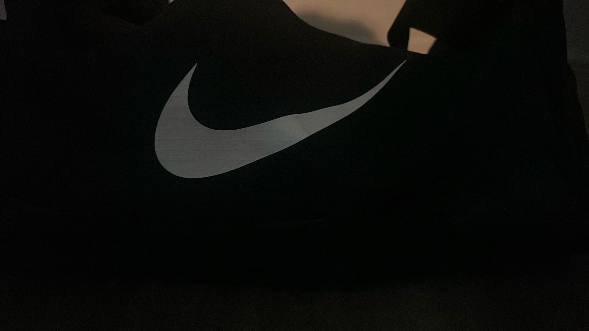 Good Nike Bag I Will Recommend Buying It