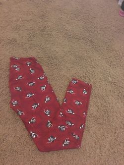 Unicorn lularoe leggings