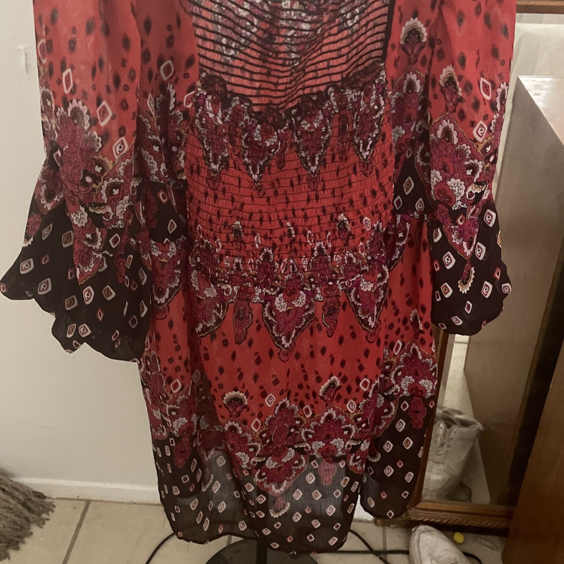 Size 2X Top Women’s 5.00