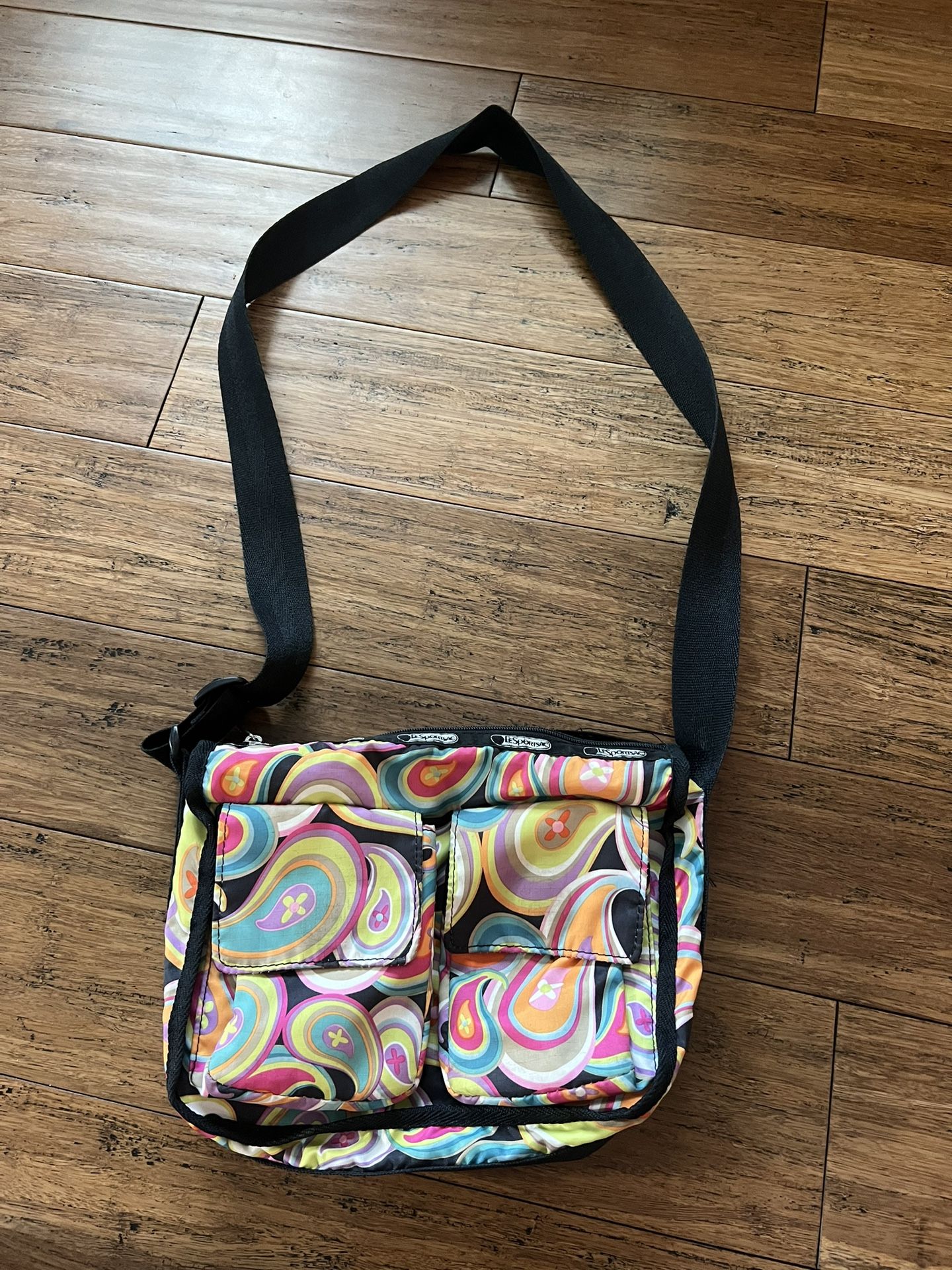Lesportsac Crossbody Bag