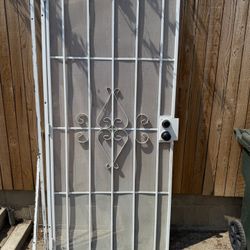 Screen Door