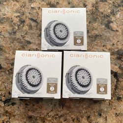 Brush Heads For Normal Skin Clarisonic 