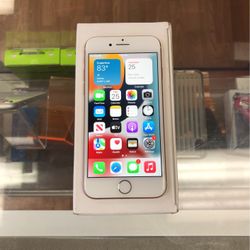 iPhone 8 Gold Factory Unlocked Now Accepting Financing ! 60 Days Manufacture Warranty !