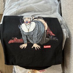 Supreme Shirt Large